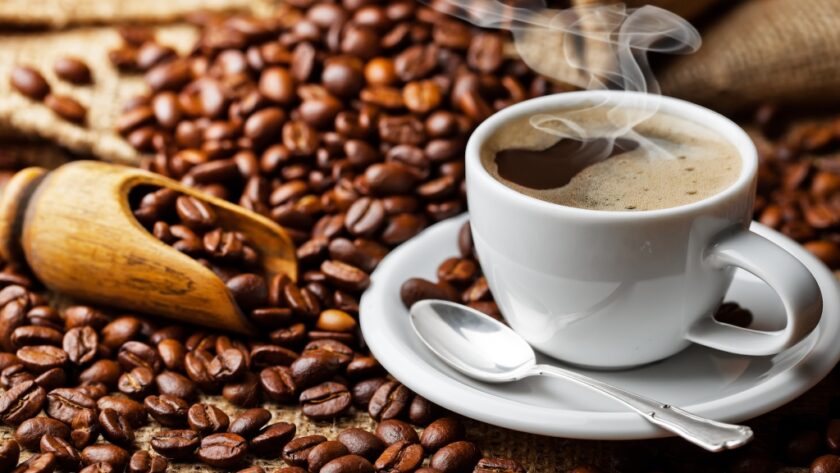 Top 10 Best Coffee Brands in India - TheBuzzQueen.com